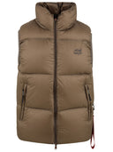 After Label Jackets Dove Grey