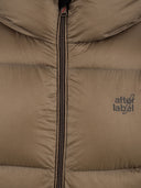 After Label Jackets Dove Grey