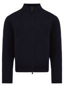 Filippo De Laurentis Sweaters Blue
