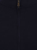 Filippo De Laurentis Sweaters Blue