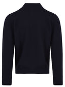 Filippo De Laurentis Sweaters Blue