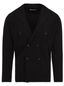 Filippo De Laurentis Jackets Black