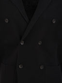 Filippo De Laurentis Jackets Black