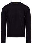 Filippo De Laurentis Sweaters Blue