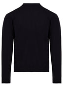 Filippo De Laurentis Sweaters Blue
