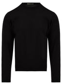 Filippo De Laurentis Sweaters Black