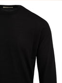 Filippo De Laurentis Sweaters Black