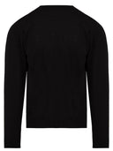 Filippo De Laurentis Sweaters Black