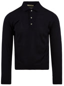 Filippo De Laurentis T Shirts And Polos Blue