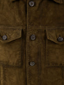 The Jack Leathers Coats