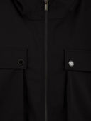 Hinnominate Coats Black