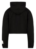 Hinnominate Coats Black