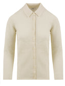 Ikke genert skjorter beige