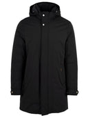Moorer Coats