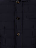 Moorer Coats