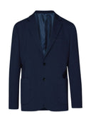 Liu Jo Jackets Blue