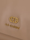 La Carrie Bags .. Beige