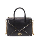 La Carrie Bags ..黑色