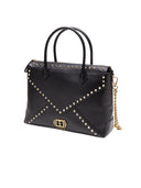 La Carrie Bags ..黑色