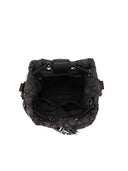 La Carrie Bags.. Black