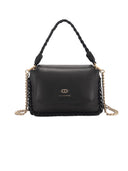 La Carrie Bags.. Black