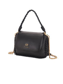 La Carrie Bags.. Black