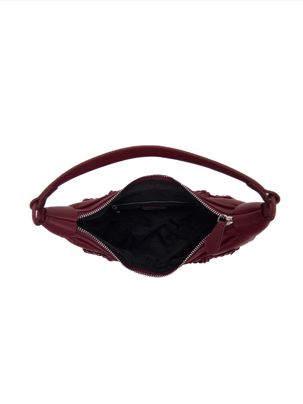 La Carrie Bags.. Purple