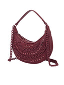 Bolsas de La Carrie .. Púrpura