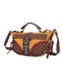 La Carrie Bags..