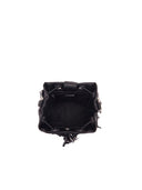 La Carrie Bags.. Black
