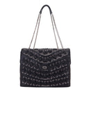 La Carrie Bags .. Schwarz