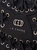 La Carrie Bags .. Schwarz