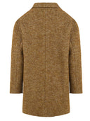 Chaquetas de ático y granero