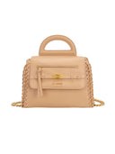 La Carrie Bags.. Beige