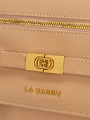La Carrie Bags.. Beige