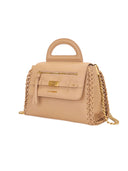 La Carrie Bags.. Beige