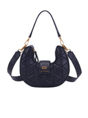 La Carrie Bags.. Black