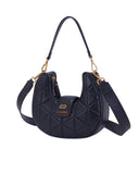 La Carrie Bags.. Black