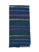 Paul Smith Scarfs Blue