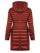 Bomboogie Coats