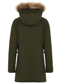 Bomboogie Coats