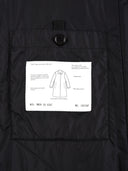 Aspesi Coats