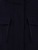 Aspesi Jackets Blue