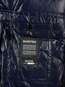 Duvetica -jassen