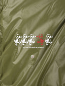 After Label Coats