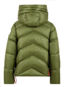 After Label Coats