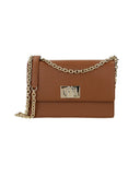 Furla -tassen .. Brandy
