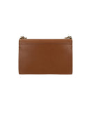 Furla -tassen .. Brandy
