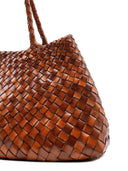 Bolsas de difusión de dragón .. marrón