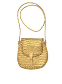 Bolsas de difusión de dragón .. dorado